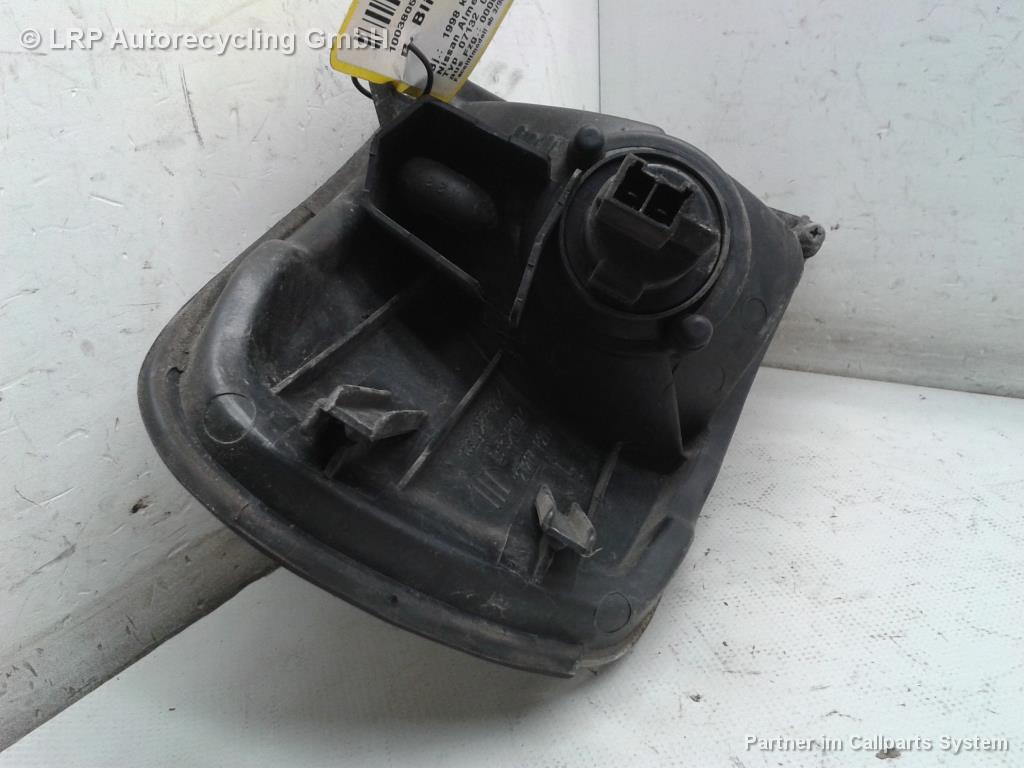 Nissan Almera N15 BJ1998 Blinker Blinkleuchte links Faceliftmodell ab 3/98