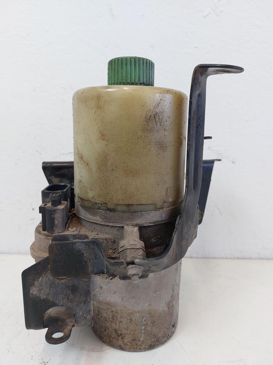 Skoda Roomster 5J Servopumpe elektrohydraulisch TRW Lenksystem Pumpe Servo