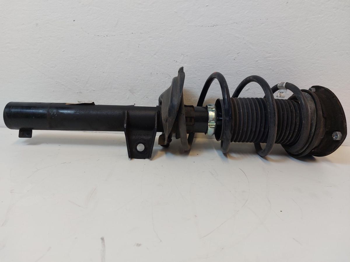 VW Golf 8 VIII CD Variant Federbein vorn rechts Sto&szlig;d&auml;mpfer Feder 1.0TSI