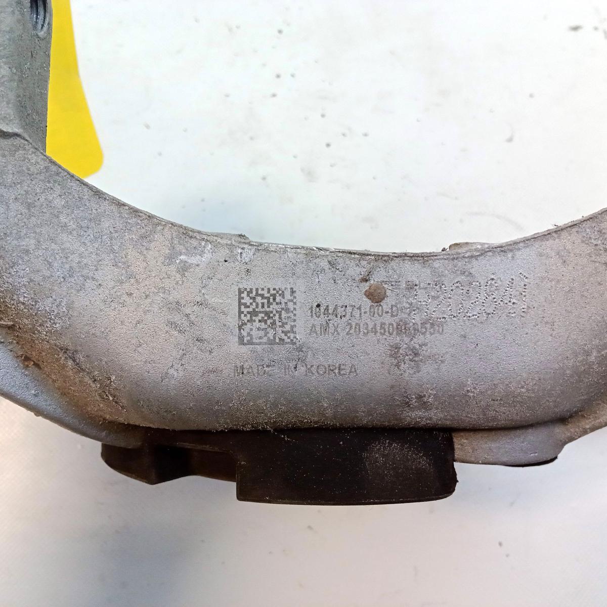 Tesla Model 3 RWD original Lagerbock Querlenker Vorderachse links Bj.2021