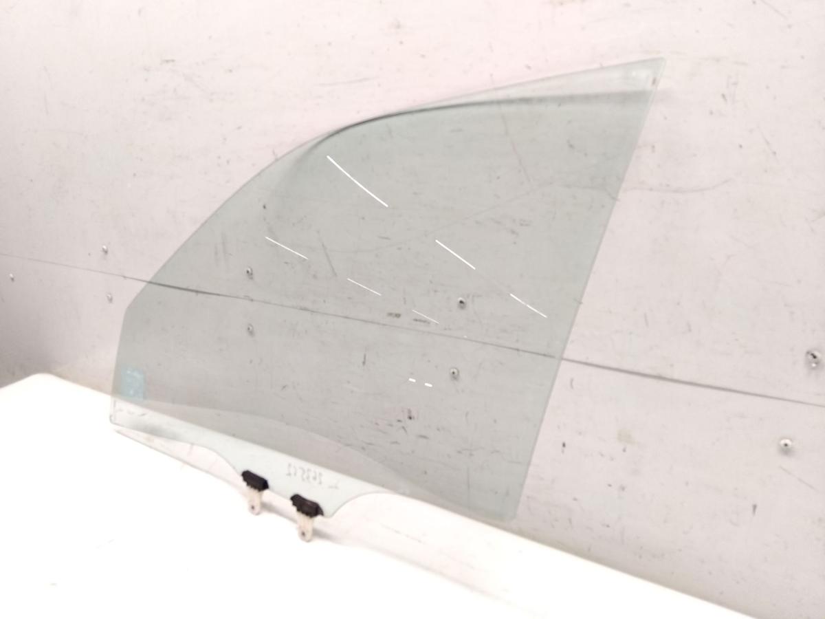 Suzuki Grand Vitara 2 JT Türscheibe vorn links 5-Türer grüncolor Bj.2007 Suzuki Grand Vitara 2 JT Türscheibe vorn links 5-Türer grüncolor Bj.2007