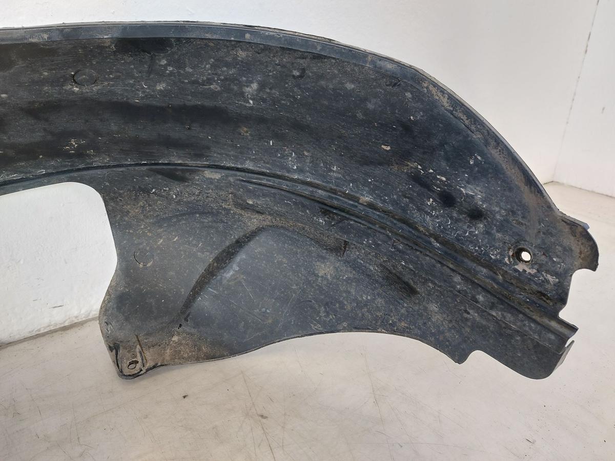 Ford Fusion JU2 Radhausschale Innenkotfl&uuml;gel Steinschlagschutz vorn links -05