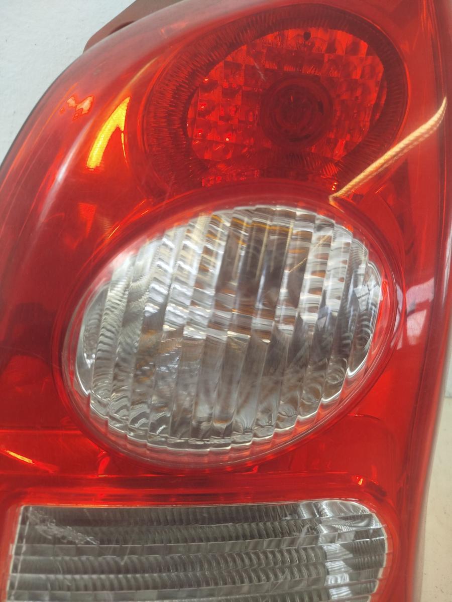 Suzuki Alto GF R&uuml;ckleuchte rechts R&uuml;cklicht Heckleuchte Schlusslicht OEM