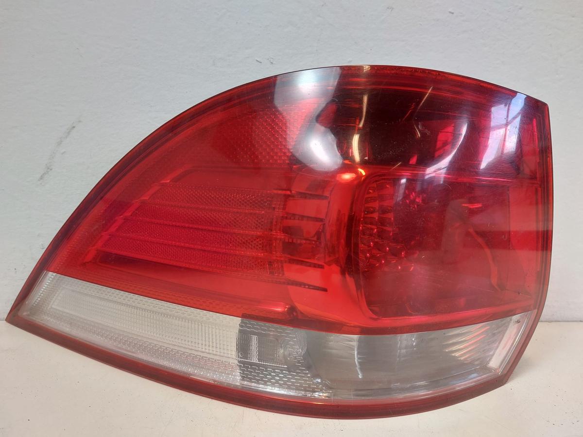 VW Golf 5 1KM Variant R&uuml;ckleuchte links R&uuml;cklicht Heckleuchte Kombi
