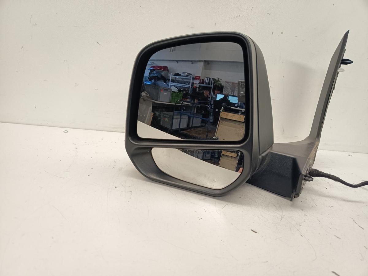 Ford Tourneo Connect Mk2 II Bj 2015 original Au&szlig;enspiegel links Elektrisch
