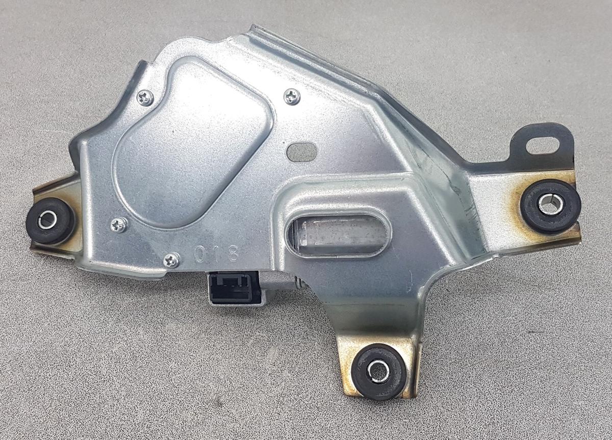 Mitsubishi Eclipse Cross Wischermotor hinten Heckwischermotor Bj2023