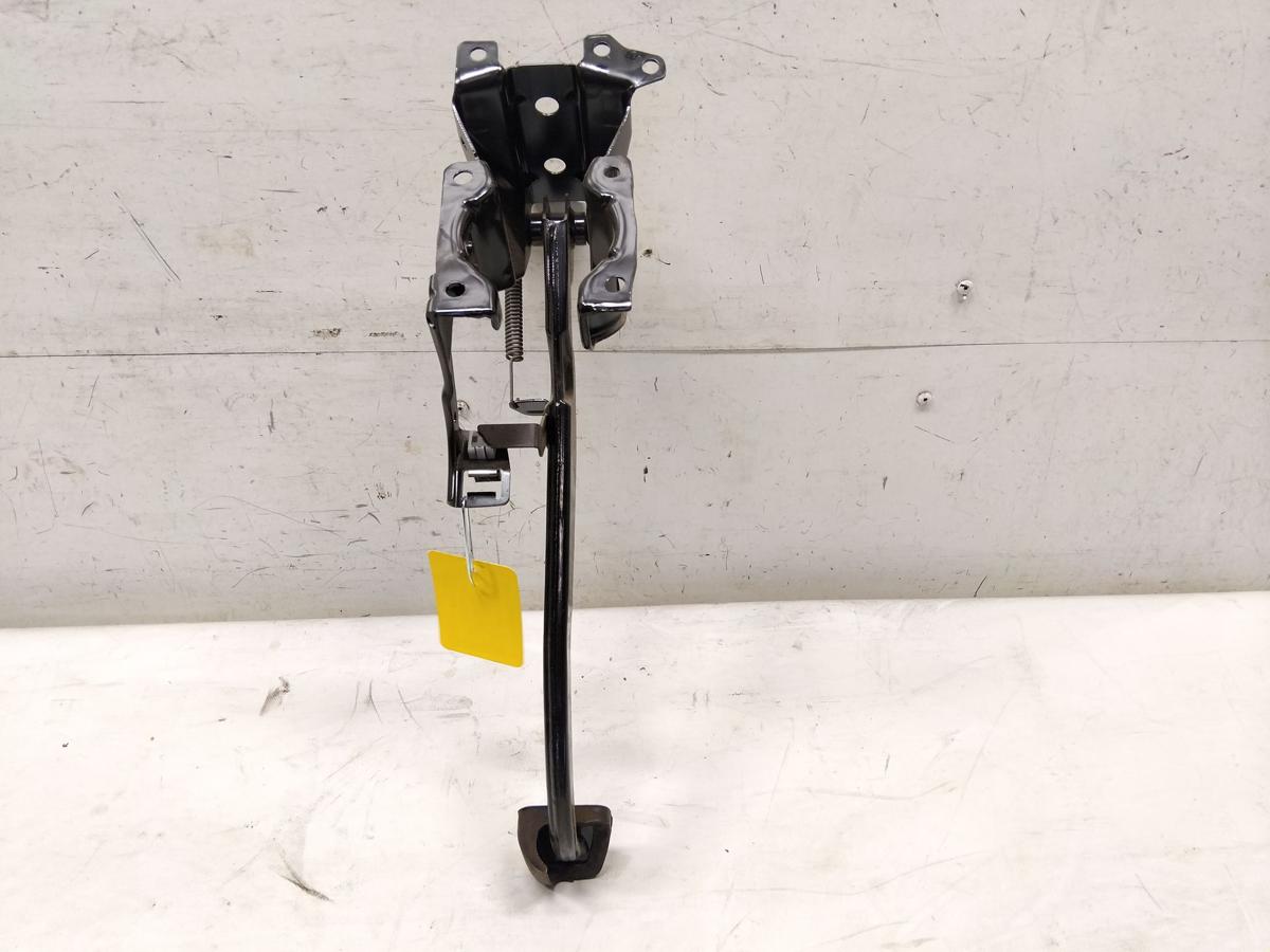 Mercedes Vito 111CDI 447 original Bremspedal mit Lagerbock Bj.2014