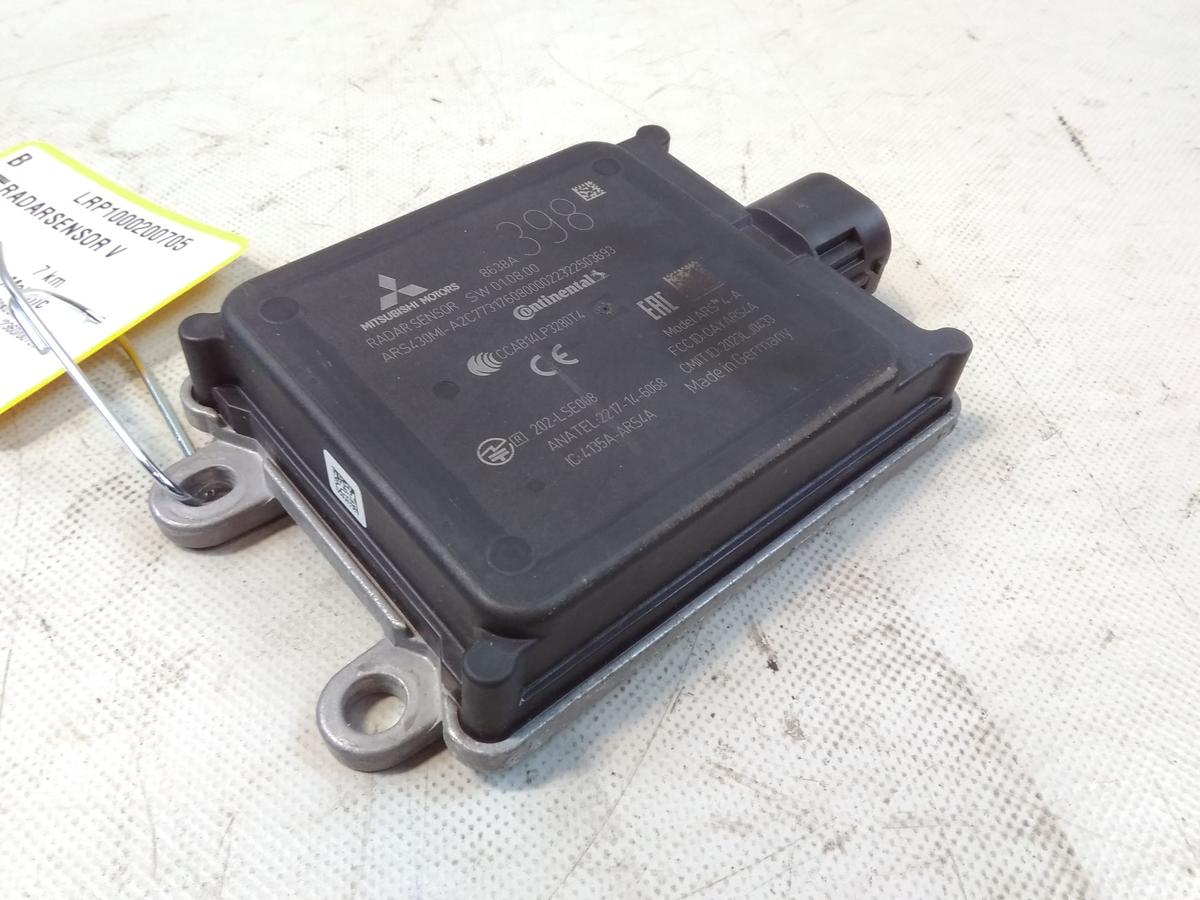 Mitsubishi Eclipse Cross Bj.2024 original Radarsensor Kollisionswarnsystem vorn A2C773176080 2217146068 8638A398