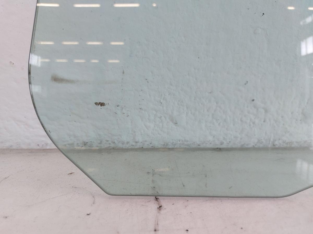 Ford Focus DA3 T&uuml;rscheibe vorn links Seitenscheibe Scheibe Fahrert&uuml;r Colorglas