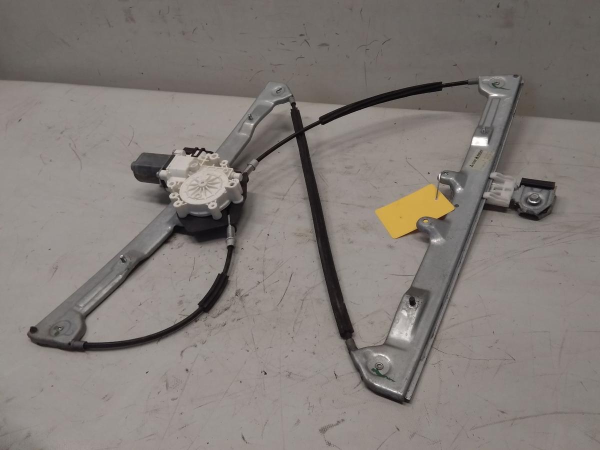 Mitsubishi Colt Z30 original Fensterheber vorn rechts elektrisch 5-türig BJ2009
