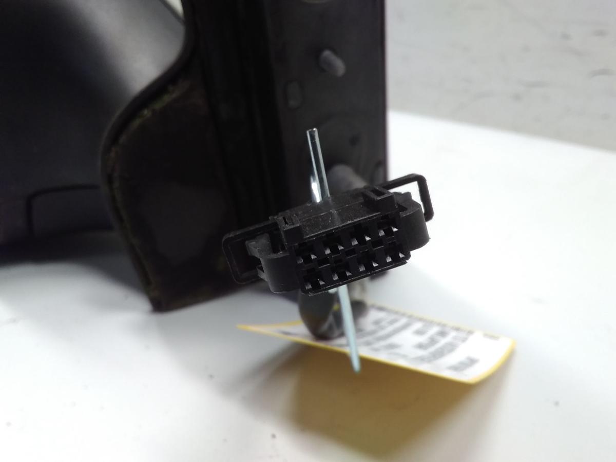 Seat Altea XL orig.Außenspiegel links elektrisch anklappbar beheizt 7pol BJ2008