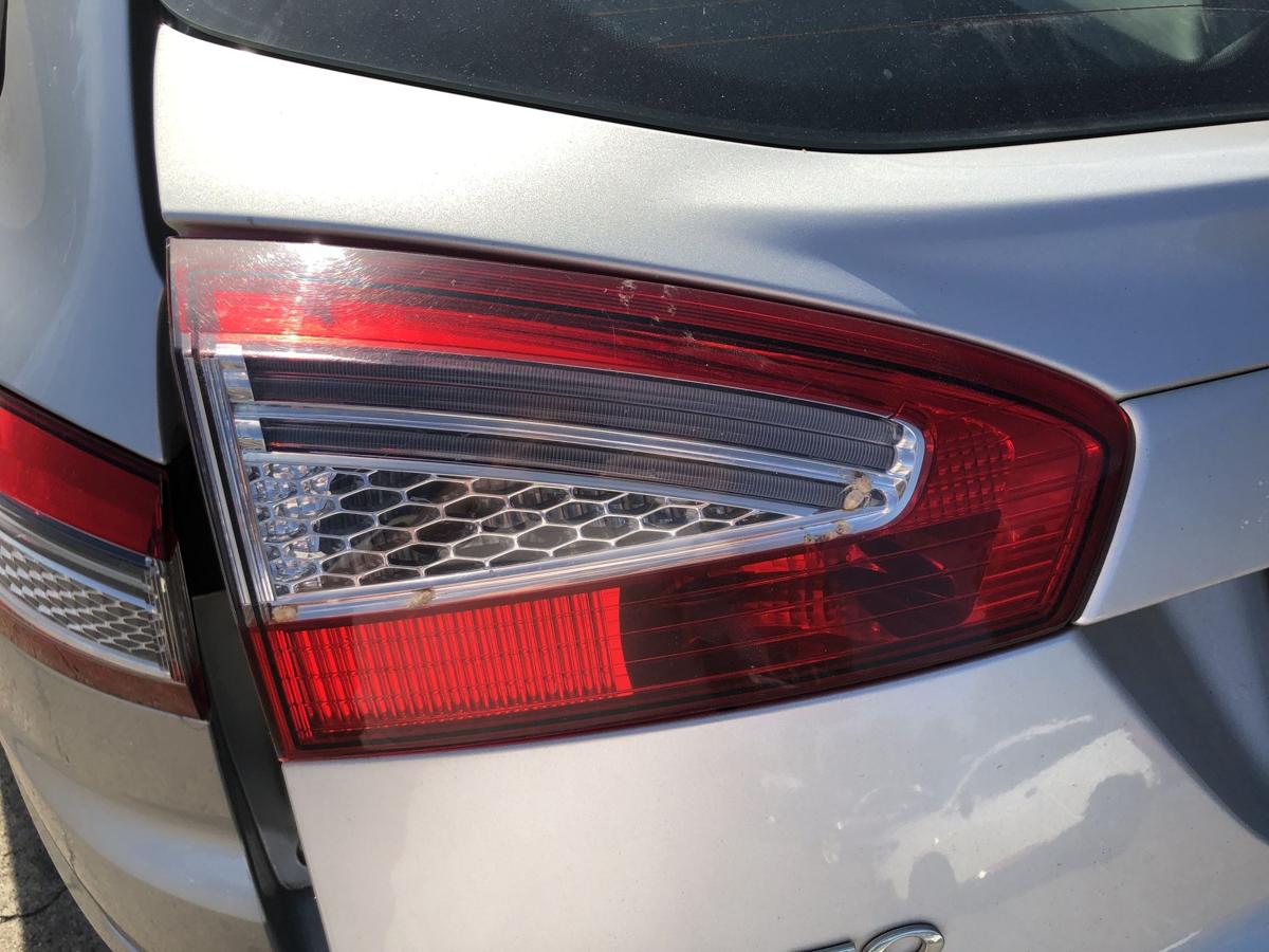 Ford Mondeo MK4 BA7 Turnier R&uuml;ckleuchte innen links R&uuml;cklicht Facelift