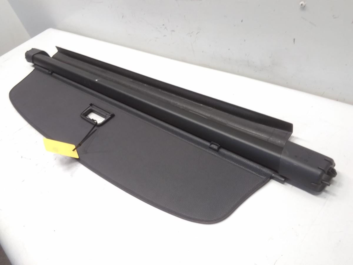 VW Passat 3C Variant original Laderaumrollo Kofferraumabdeckung BJ2007