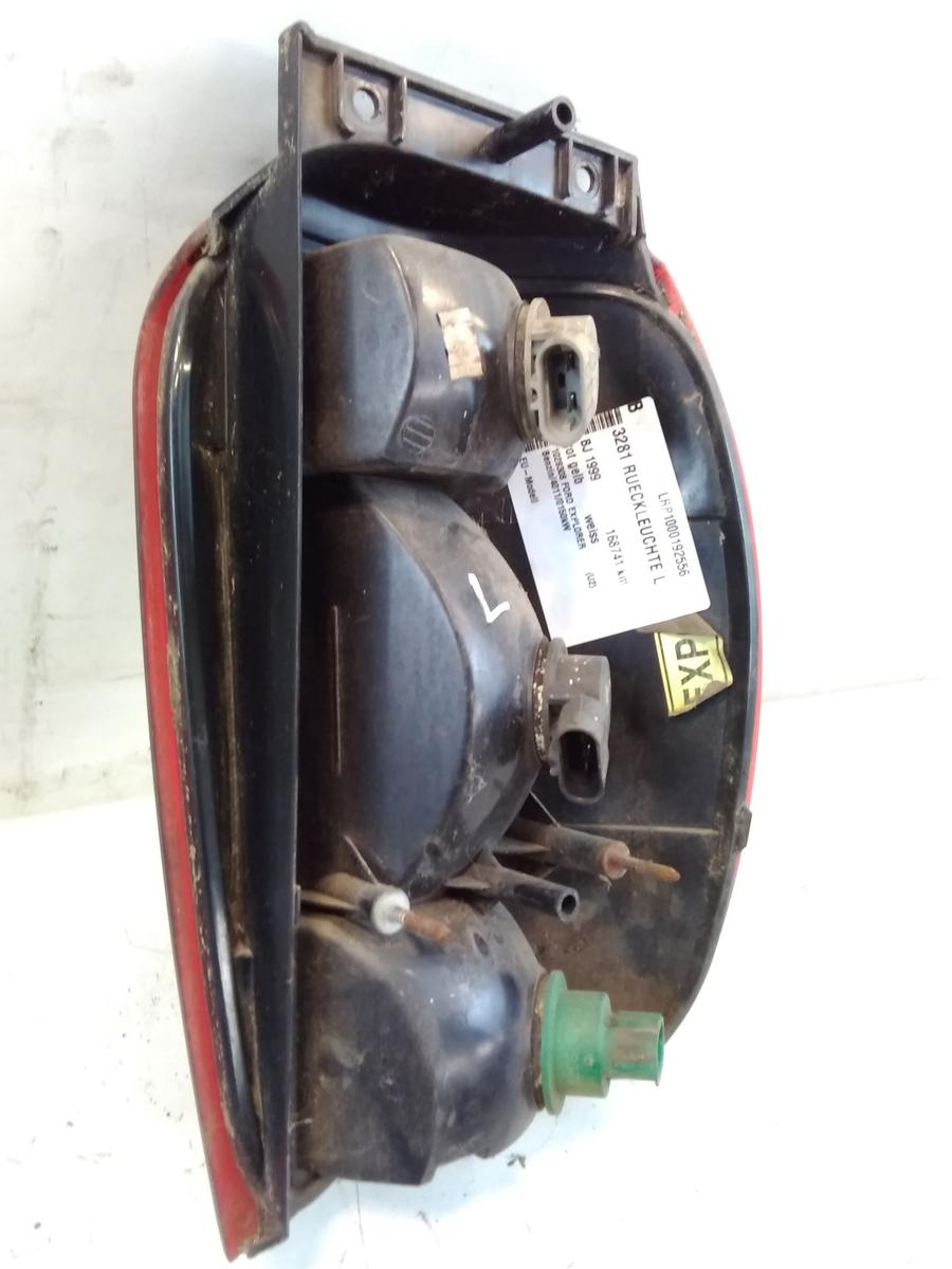 Ford Explorer 2 original Rückleuchte Heckleuchte links EU-Modell BJ1999