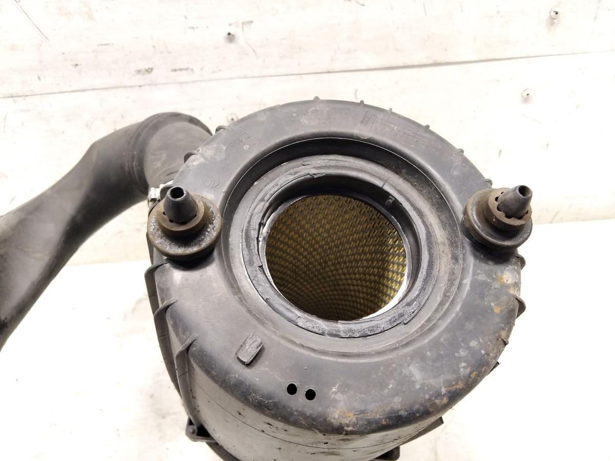 Peugeot Boxer 3 Typ 250 Facelift original Luftfiltergeh&auml;use 2.0BlueHDI Bj.2017