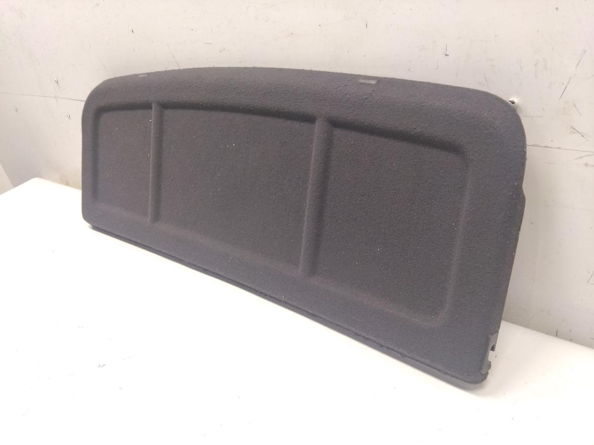 Hyundai Accent 3 MC original Hutablage Kofferraumabdeckung dunkelgrau Bj.2006