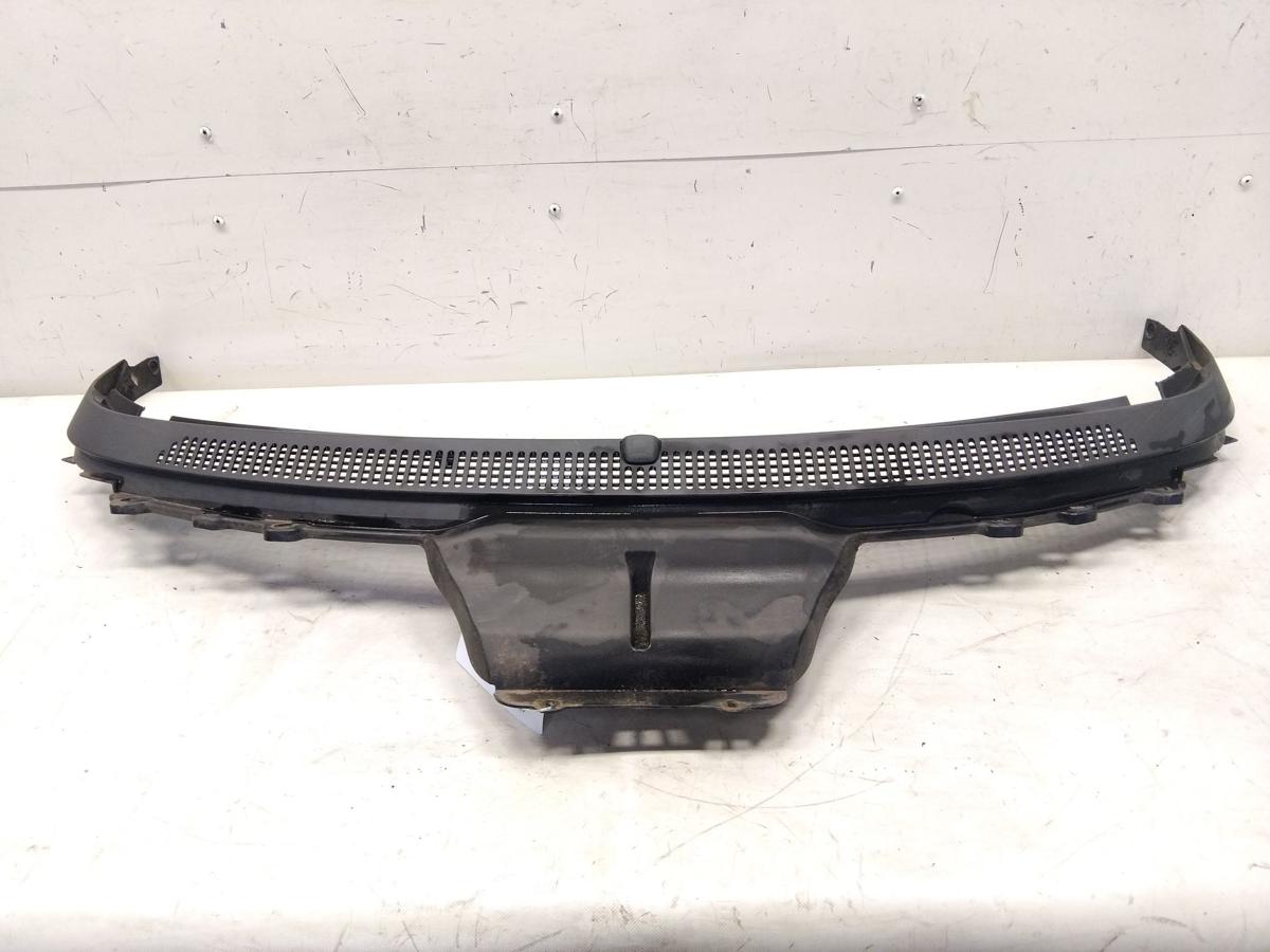Smart Fortwo 451 original Plastikabdeckung Windlauf Bj.2013