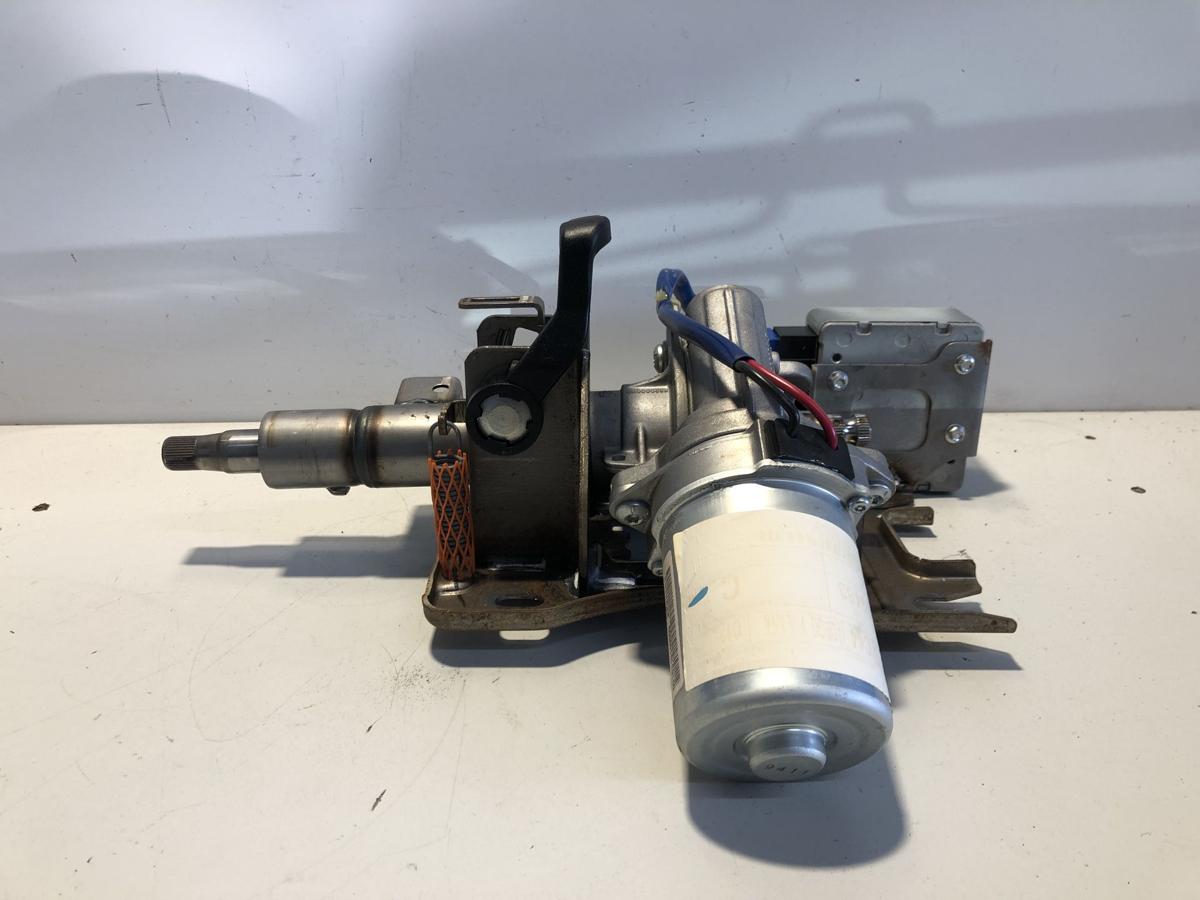Renault Twingo II original Lenksäule elektrisch mit Motor 8200809483 Bj 2009