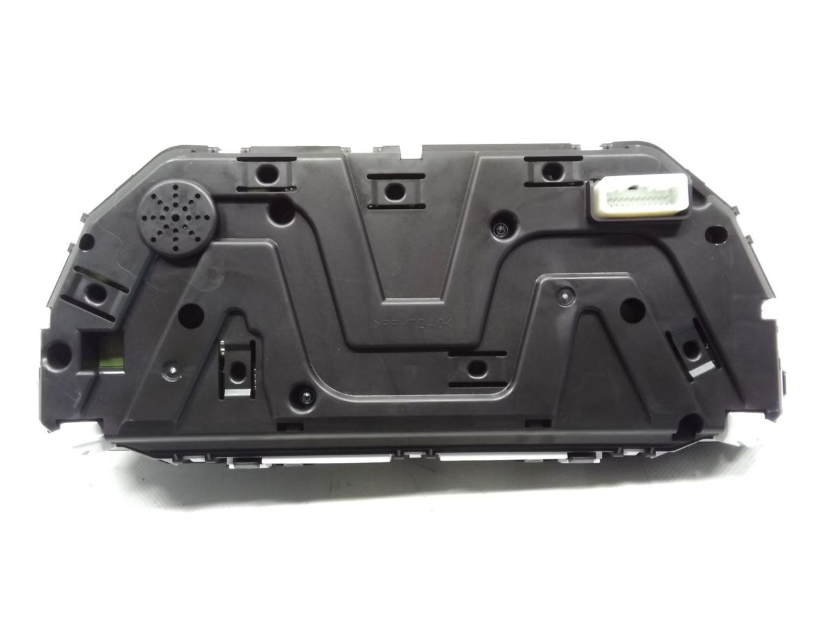Mitsubishi Eclipse Cross original Tacho Kombiinstrument 2.4 72kw 4B12