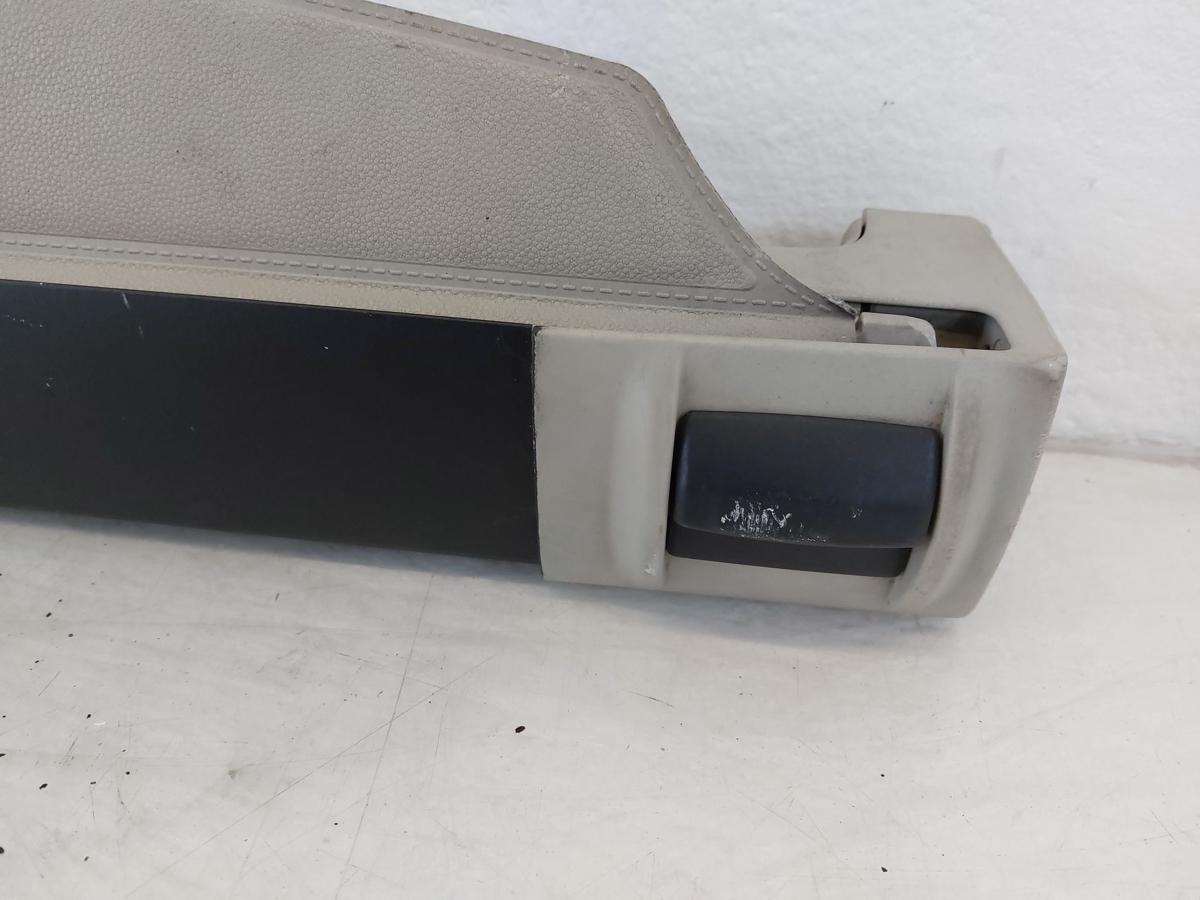 Laderaumrollo Kofferraumrollo Rollo Kofferraum Kombi Cadillac BLS Wagon TEXT