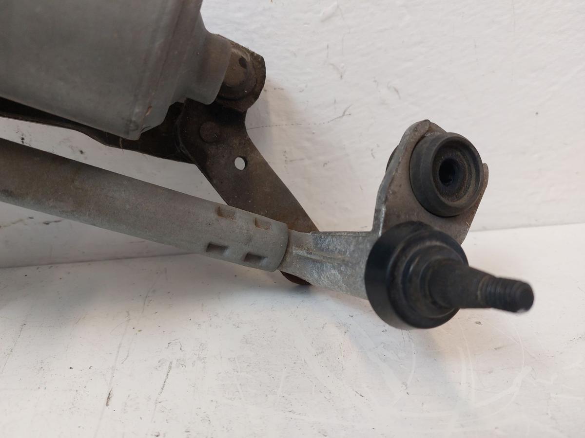 VW Passat CC Wischermotor vorn mit Wischergest&auml;nge Bosch OEM