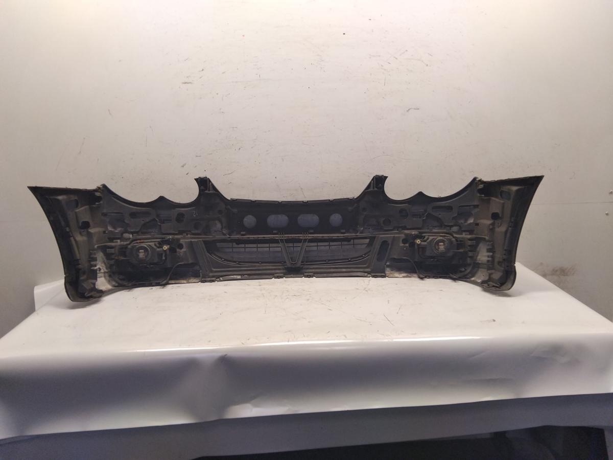 Mercedes C203 Sportcoupe MOPF original Sto&szlig;f&auml;nger Sto&szlig;stange vorn Bj.2006