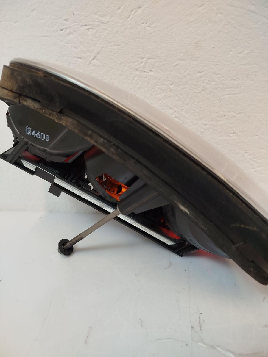 R&uuml;ckleuchte R&uuml;cklicht Schlusslicht Heckleuchte rechts BMW Mini One R50