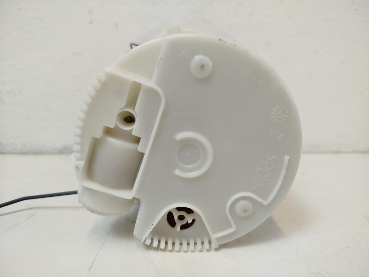 Peugeot 3008 I Typ 0U Kraftstoffpumpe Innentankpumpe Benzin 1.6 115kw Turbo OEM