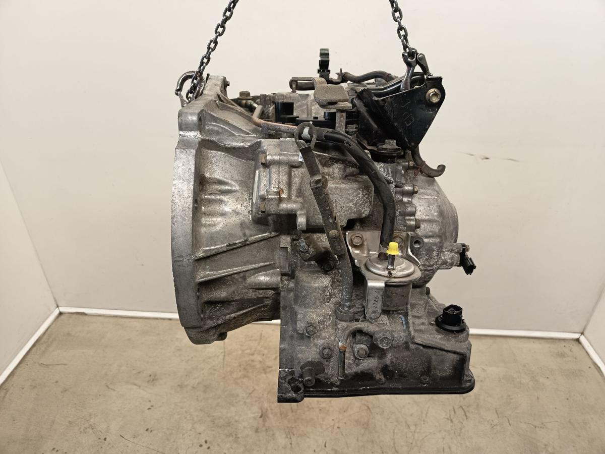 Nissan Primera P12 original Automatikgetriebe CVT 2.0 103kW Benzin Bj 2003