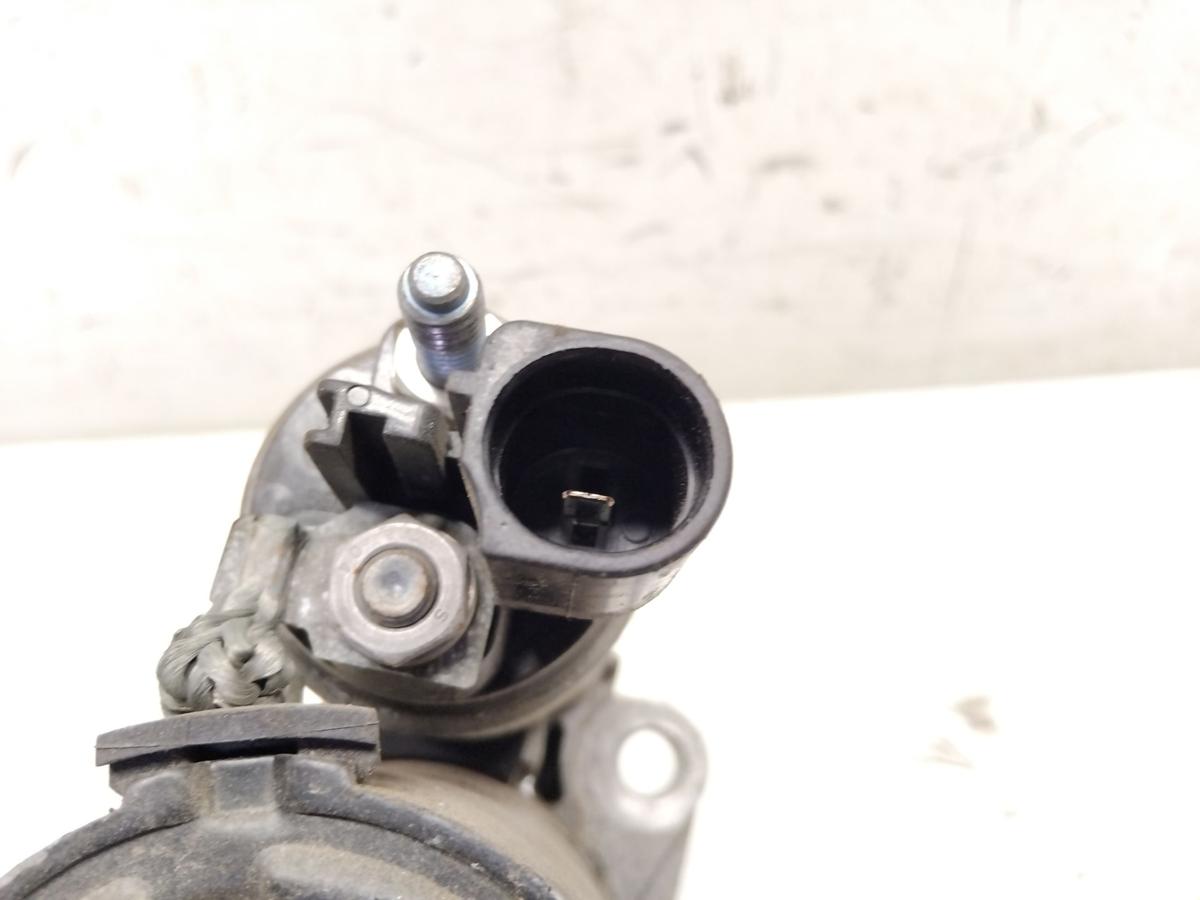 VW Passat 3C B6 original Anlasser Starter 110A 1.4TSI 90kw CAXA Bj.2010