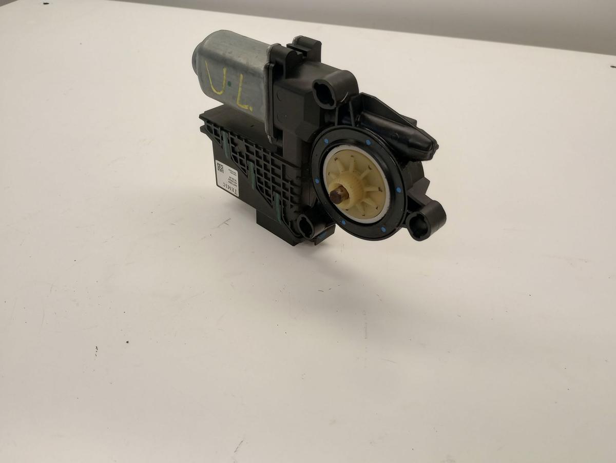 Skoda Fabia 6Y orig Motor Fensterheber links vorne 6Y1959801 Bj 2005