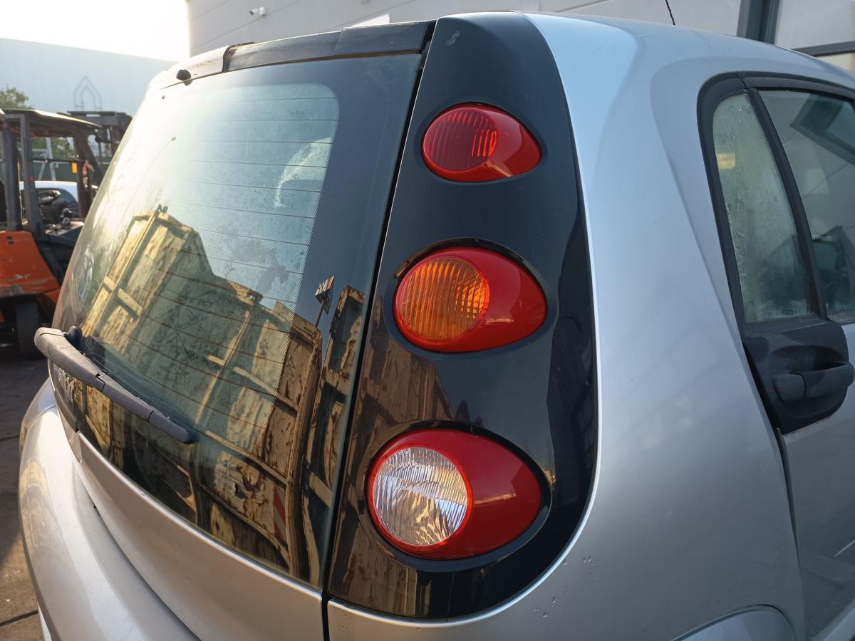Smart Forfour original R&uuml;ckleuchte rechts Baujahr 2005