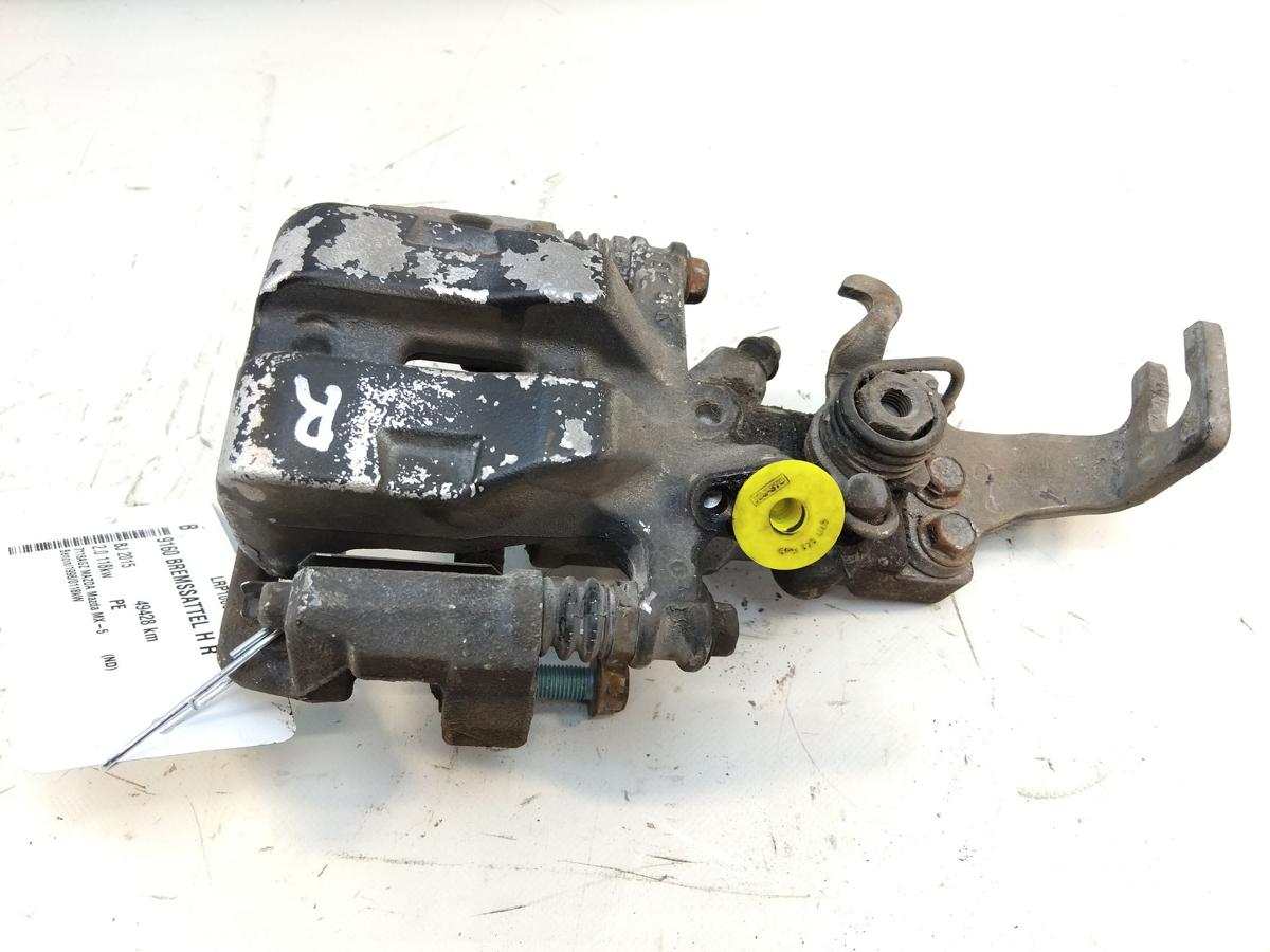 Mazda MX-5 MX5 ND original Bremssattel Hinterachse rechts Bj.2015