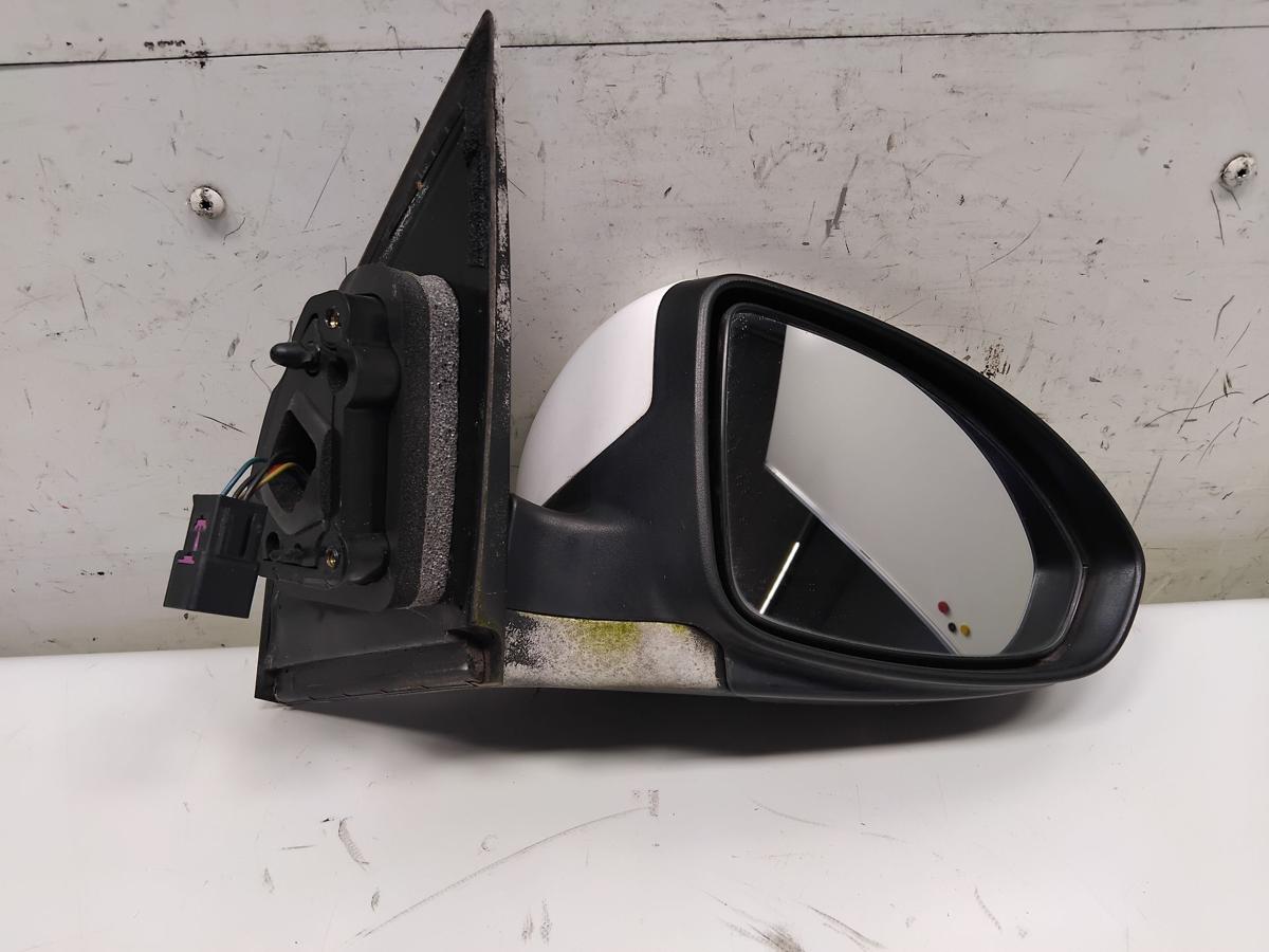 Chevrolet Cruze J300 original Au&szlig;enspiegel rechts elektrisch beheizt 5pol BJ2011