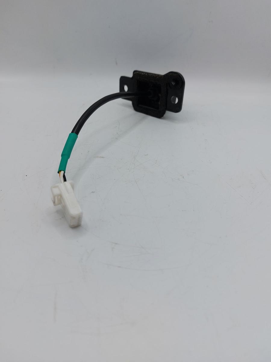 Mitsubishi Eclipse Cross GK0 ab21 R&uuml;ckfahrkamera Kamera Einparkhilfe hinten