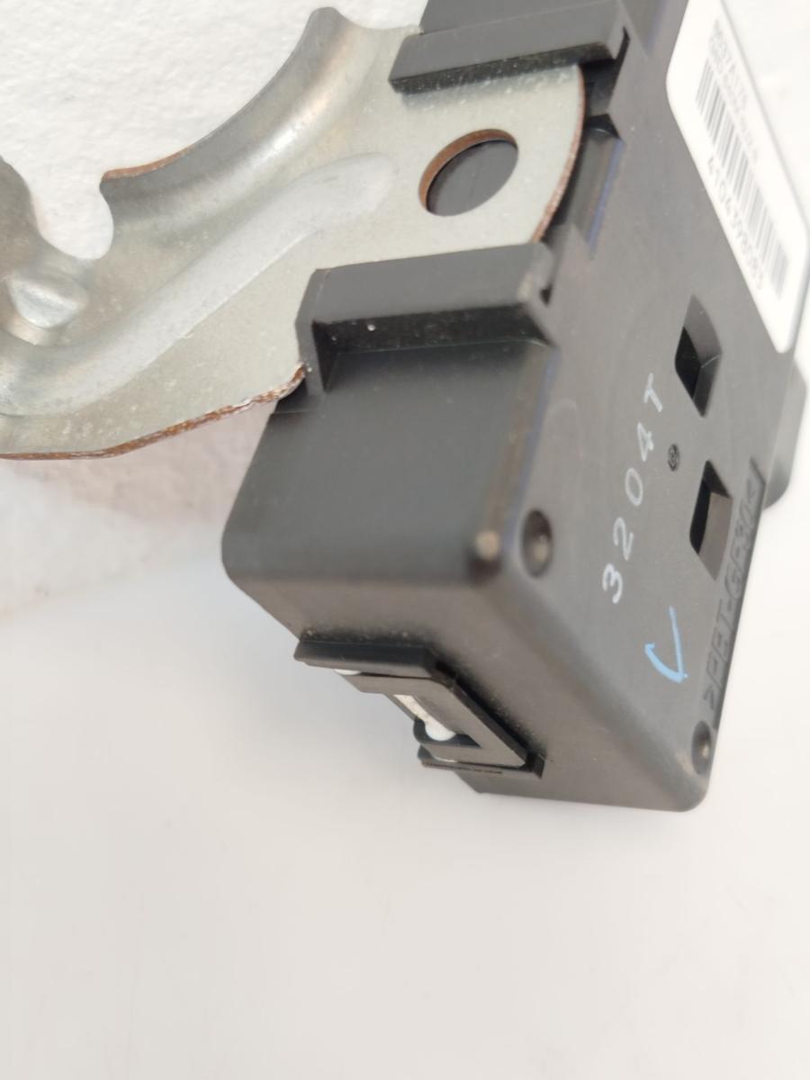 Mitsubishi Eclipse Cross GK0 ab21 Summer hinten Smart Entry KOS Keyless