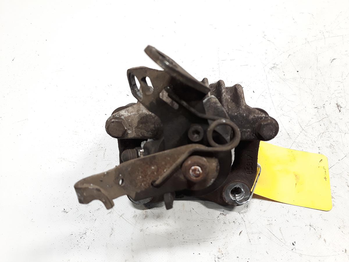 Seat Leon 1P original Bremssattel hinten links 1.6 75kw