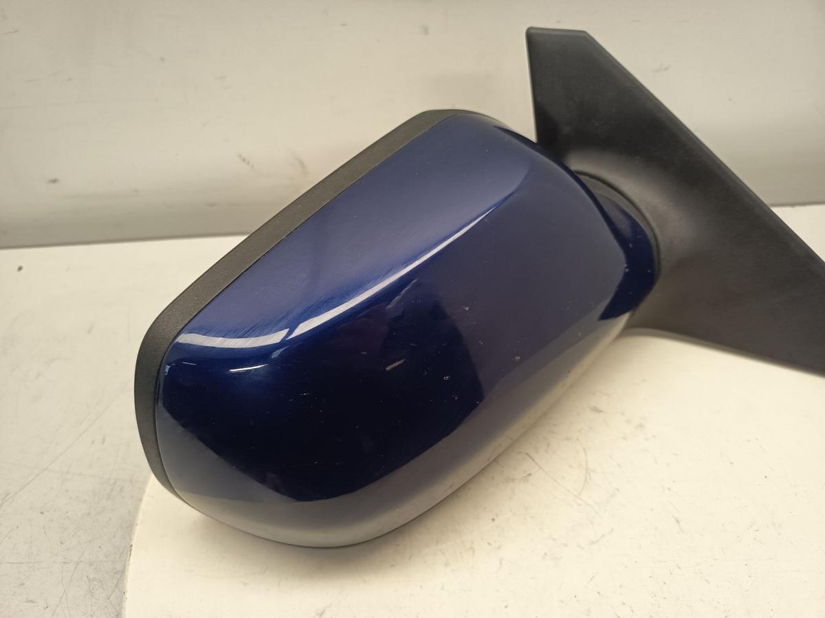 Mazda 6 GG orig Aussenspiegel rechts elektrisch Beifahrer Bj 2002