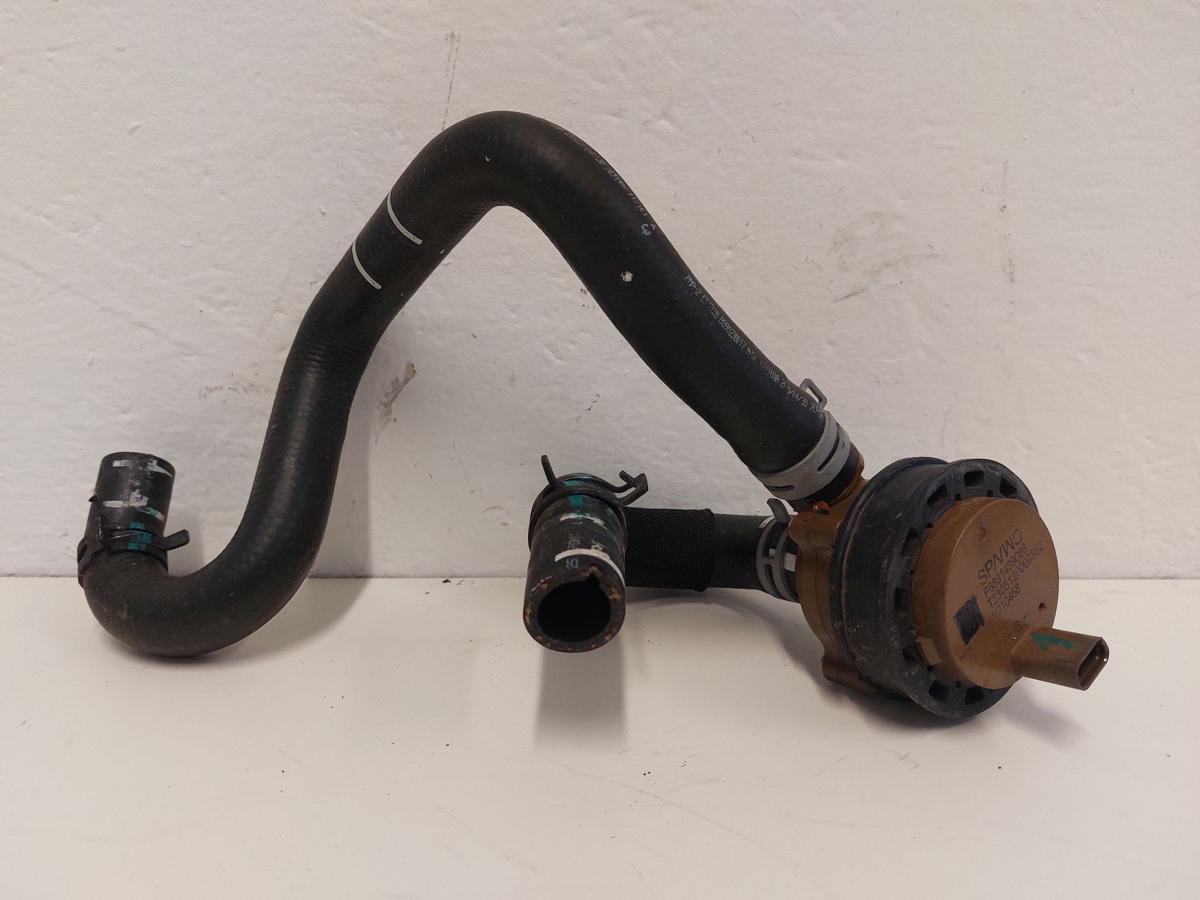 Smart #1 HX11 Pulse Zusatzwasserpumpe Wasserpumpe Umw&auml;lzpumpe elektrisch