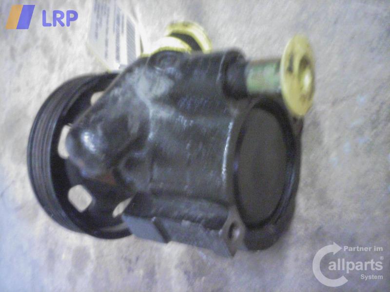 PUMPE SERVOLENKUNG; Servopumpe; CLIO; B/C 57, 3/5 57 01/91-10/98; 7700840105; 7700840805D