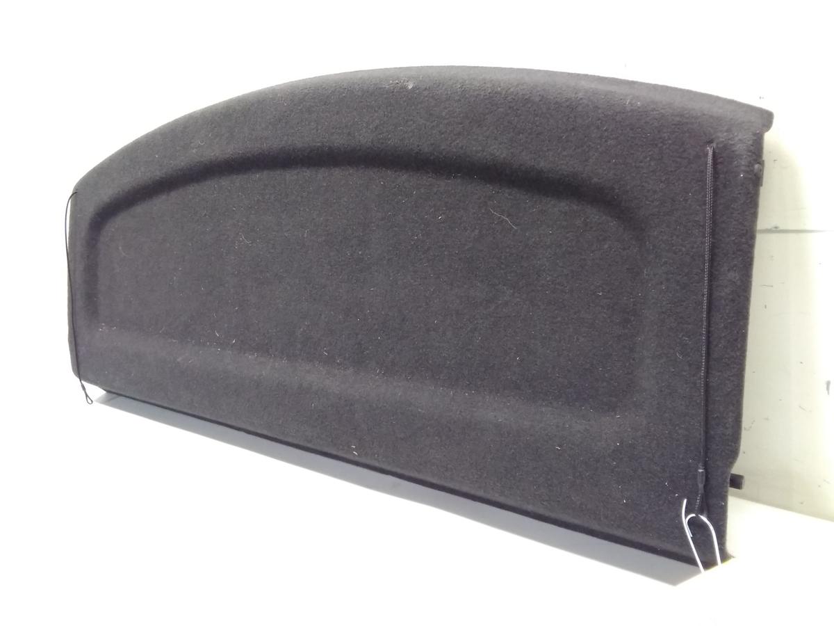 VW Golf Plus 5M original Hutablage Kofferraumabdeckung BJ2008