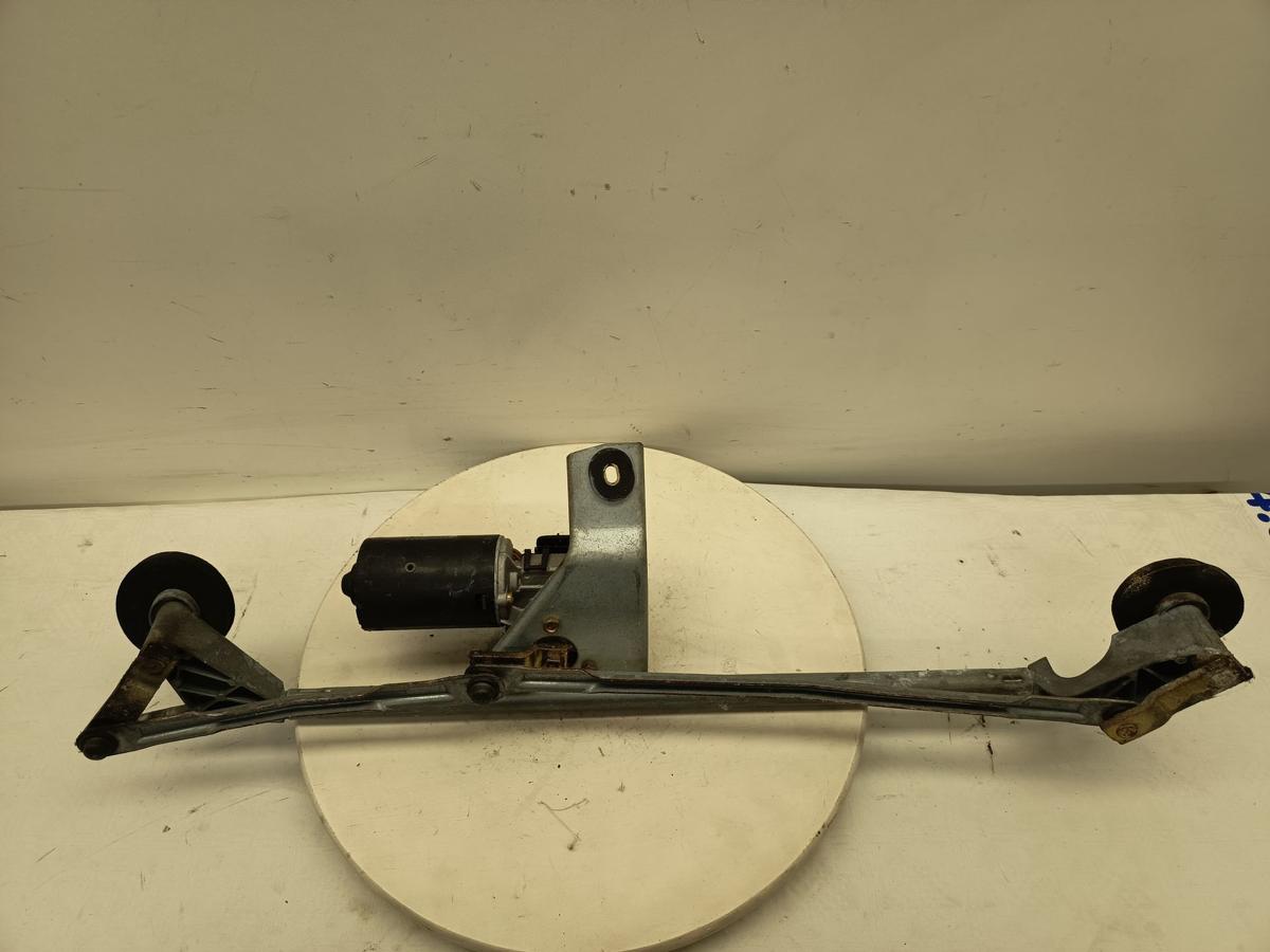 Volvo V70 original Wischermotor vorne mit Gest&auml;nge Baujahr 1998