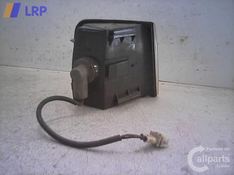 VW Passat 35i original Blinker Blinkleuchte vorn links BJ1990