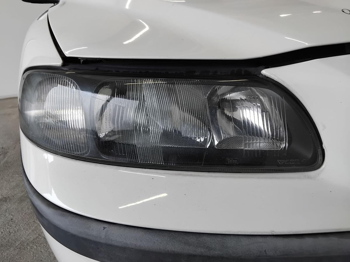 Volvo V70 II Kombi original Scheinwerfer rechts Halogen Valeo mit LWR BJ2002