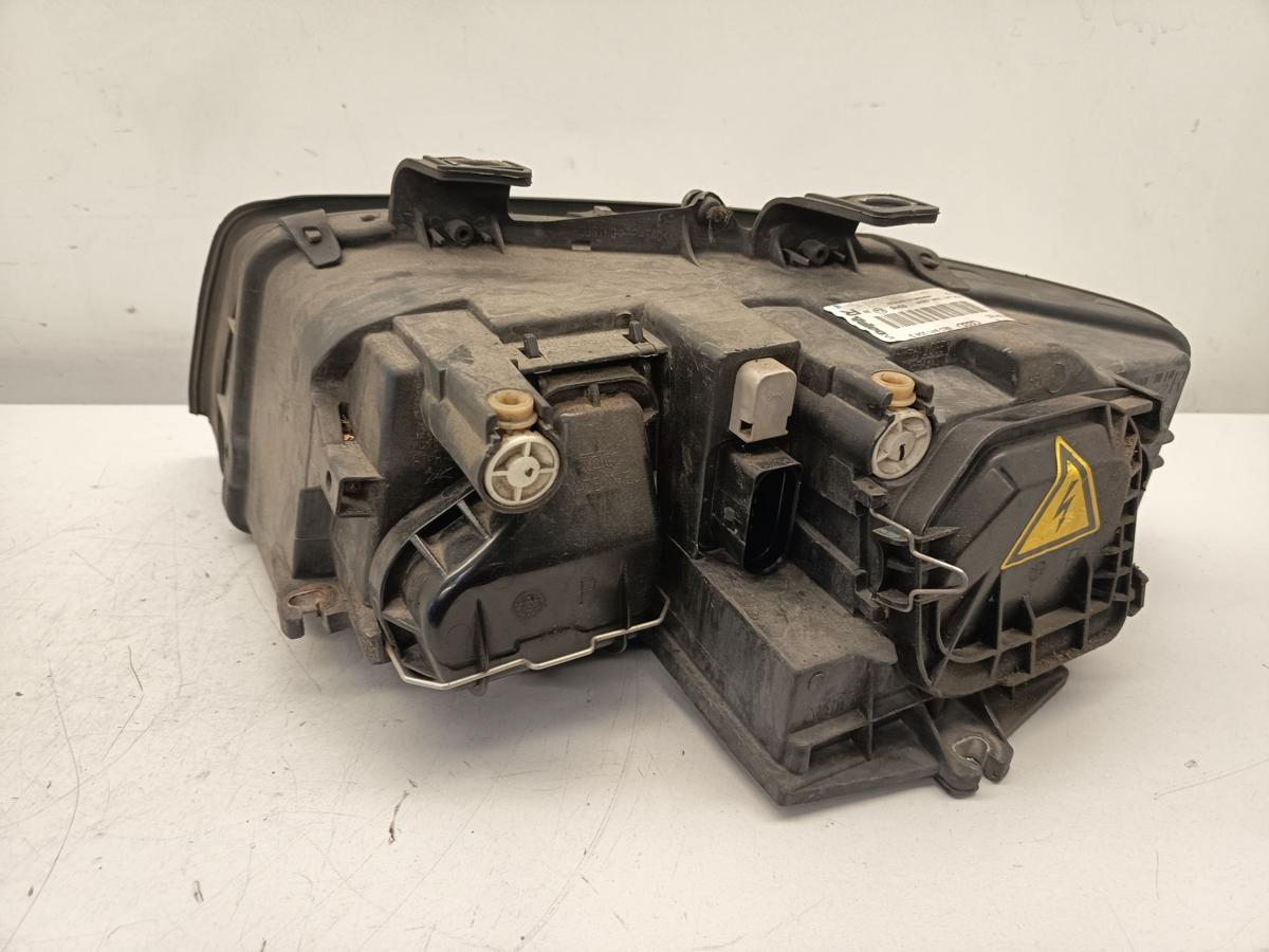 Audi A4 B6 original Scheinwerfer rechts vor Facelift Baujahr 2002