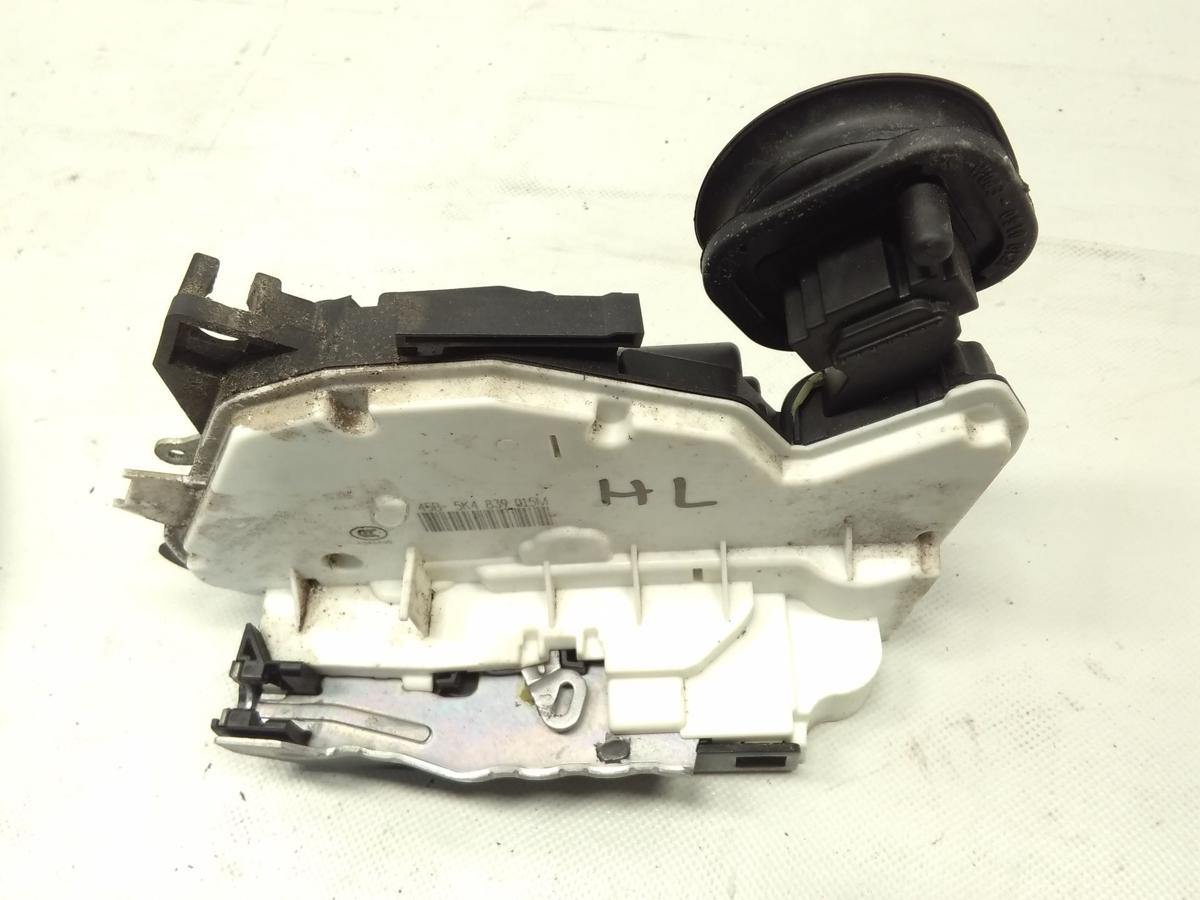 VW Golf 6 original Türschloß hinten links mit ZV 5K4839015M BJ2012