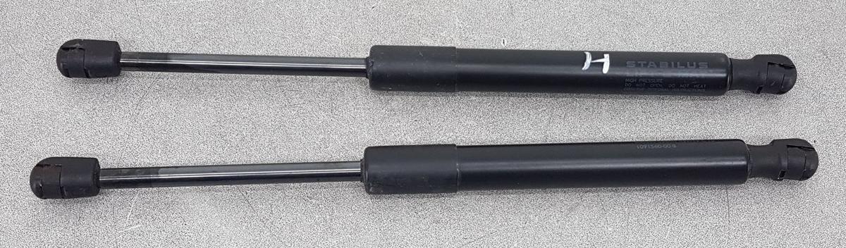 Tesla Model 3 Heckklappend&auml;mpfer Gasdruckd&auml;mpfer Heckklappe Bj2019 1091560-00-B