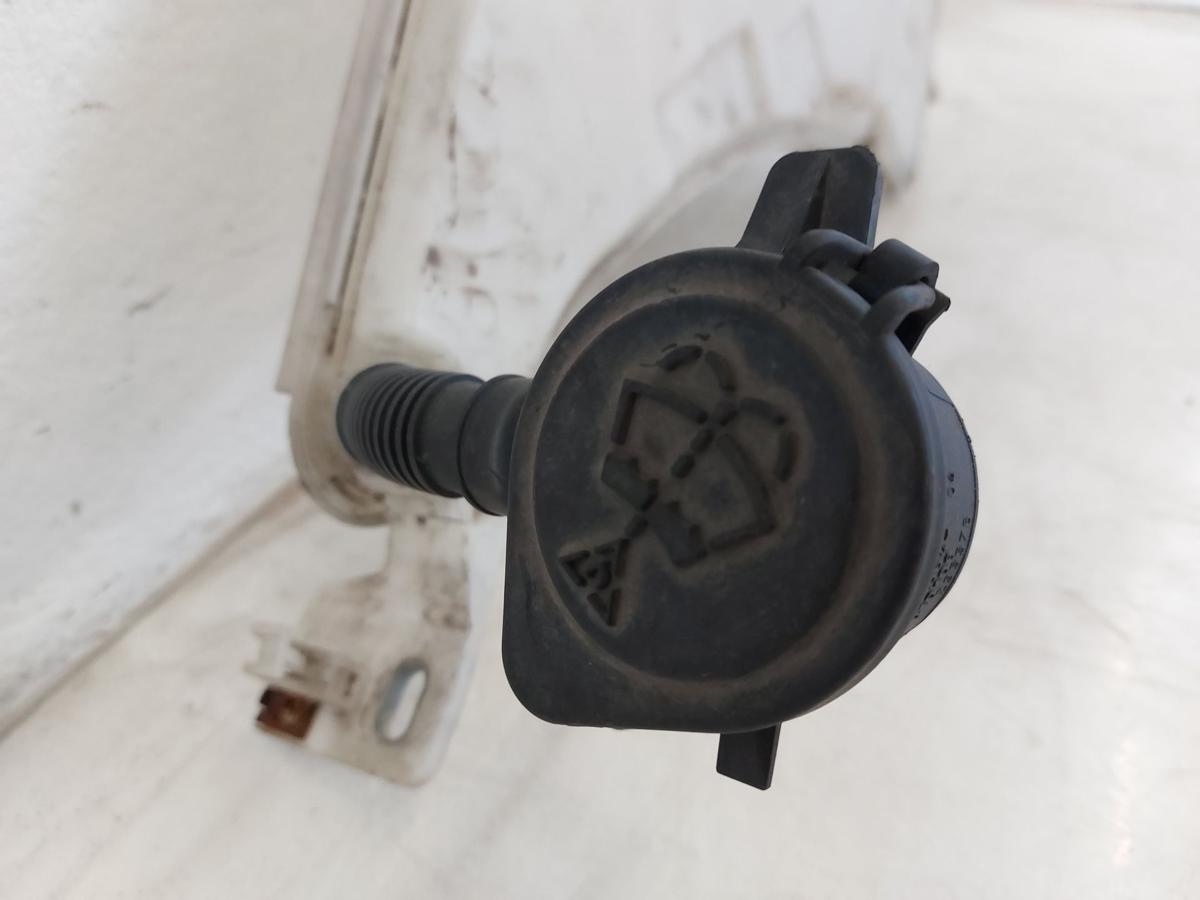 BMW 1er F20 Waschwasserbeh&auml;lter mit 2 Pumpen f&uuml;r Fahrzeuge mit SWRA