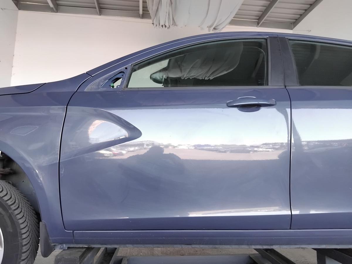 Lada Vesta GF T&uuml;r vorn links Fahrert&uuml;r 492 blues perl BJ2019