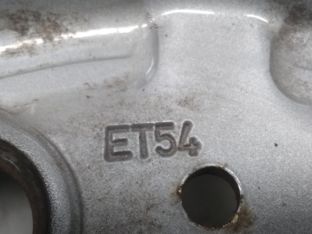 Mercedes Sprinter 907 original Stahlfelge 6.5Jx16H2 ET54 A9074014800 Bj.2018 Mercedes Sprinter 907 original Stahlfelge 6.5Jx16H2 ET54 A9074014800 Bj.2018